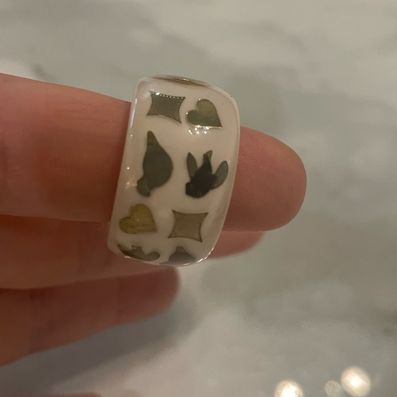 Marc By Marc Jacobs Ring - Picture 3 of 4